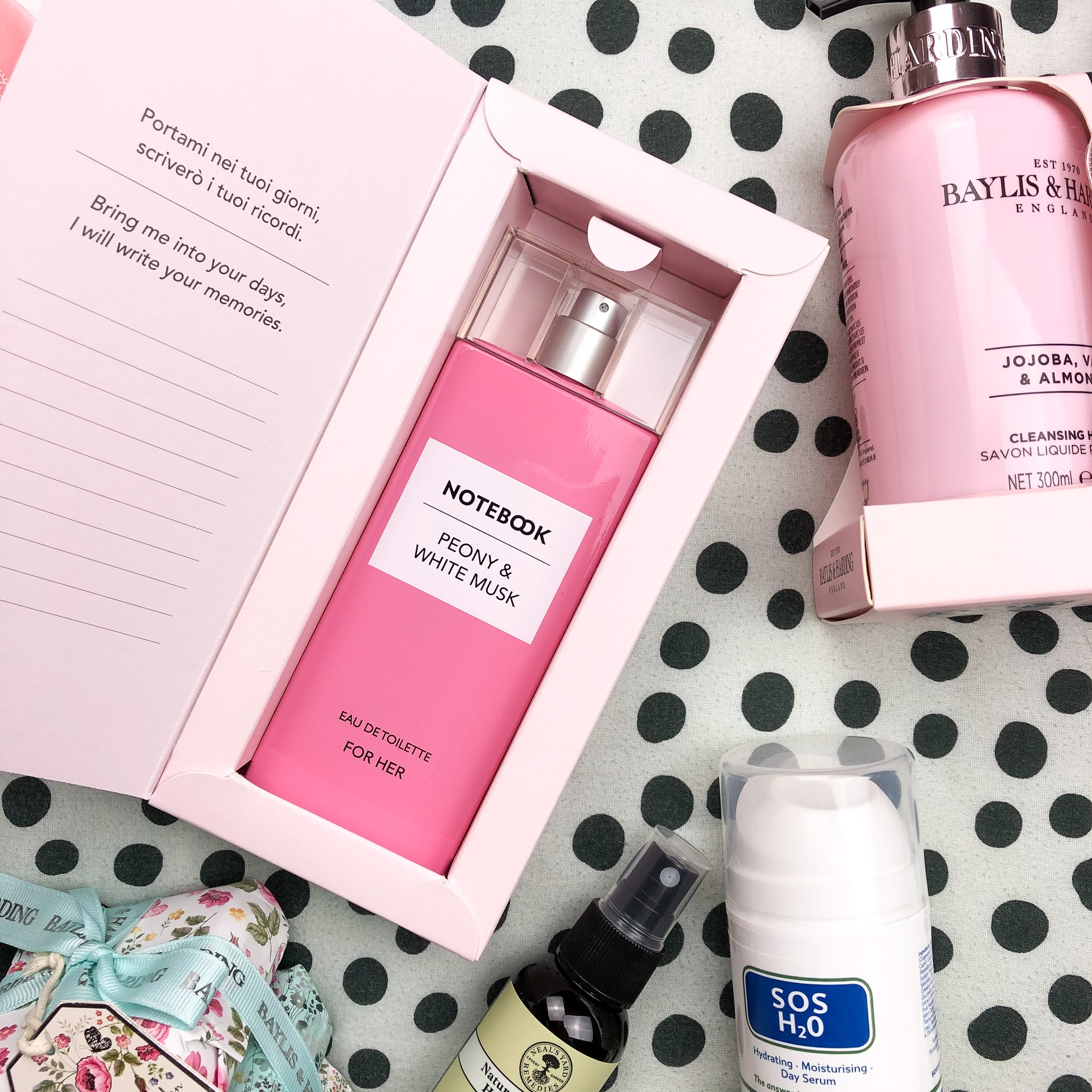 A Mother s Day Gift Guide As Told By Kirsty
